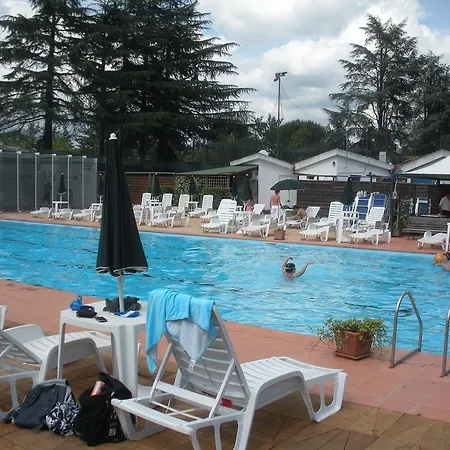 Nostra Signora Del Bed & Breakfast *