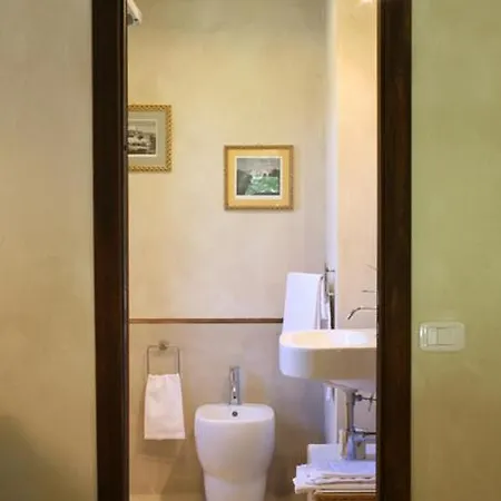 Bed & Breakfast Nostra Signora Del Ronciglione (Viterbo)
