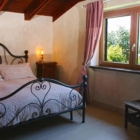 Bed & Breakfast Nostra Signora Del