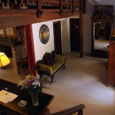 Bed & Breakfast Nostra Signora Del