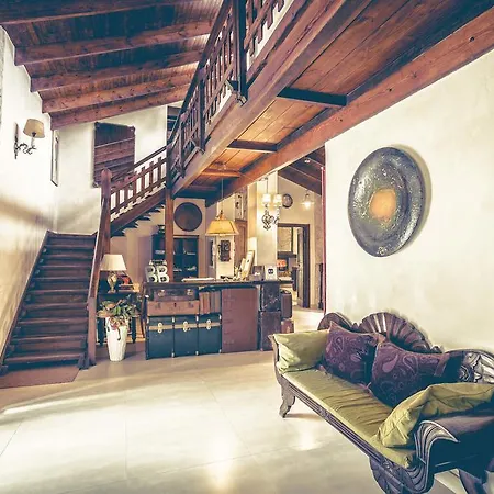 Nostra Signora Del Bed & Breakfast