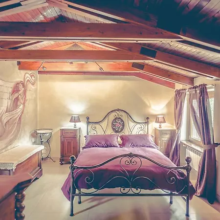 Bed & Breakfast Nostra Signora Del
