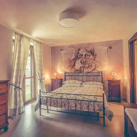 Nostra Signora Del Ronciglione (Viterbo)