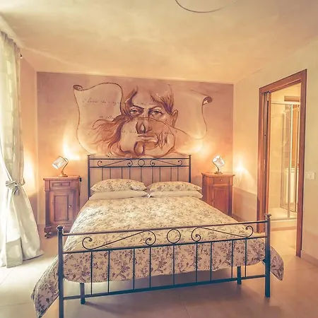 Bed & Breakfast Nostra Signora Del *